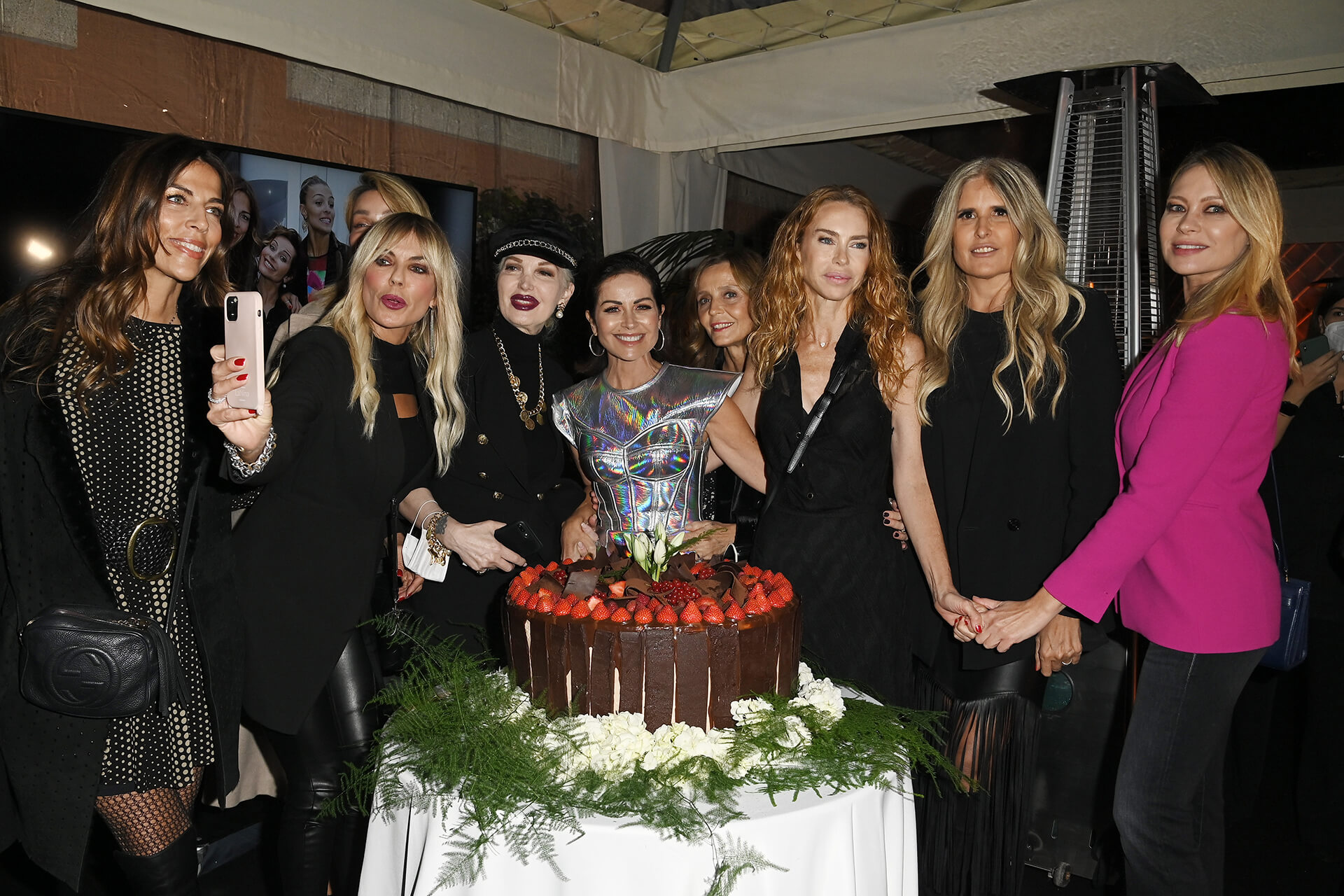 Dott.ssa Chatal Sciuto