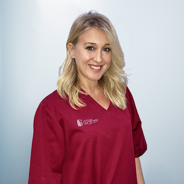 Dott.ssa Federica Tamburi