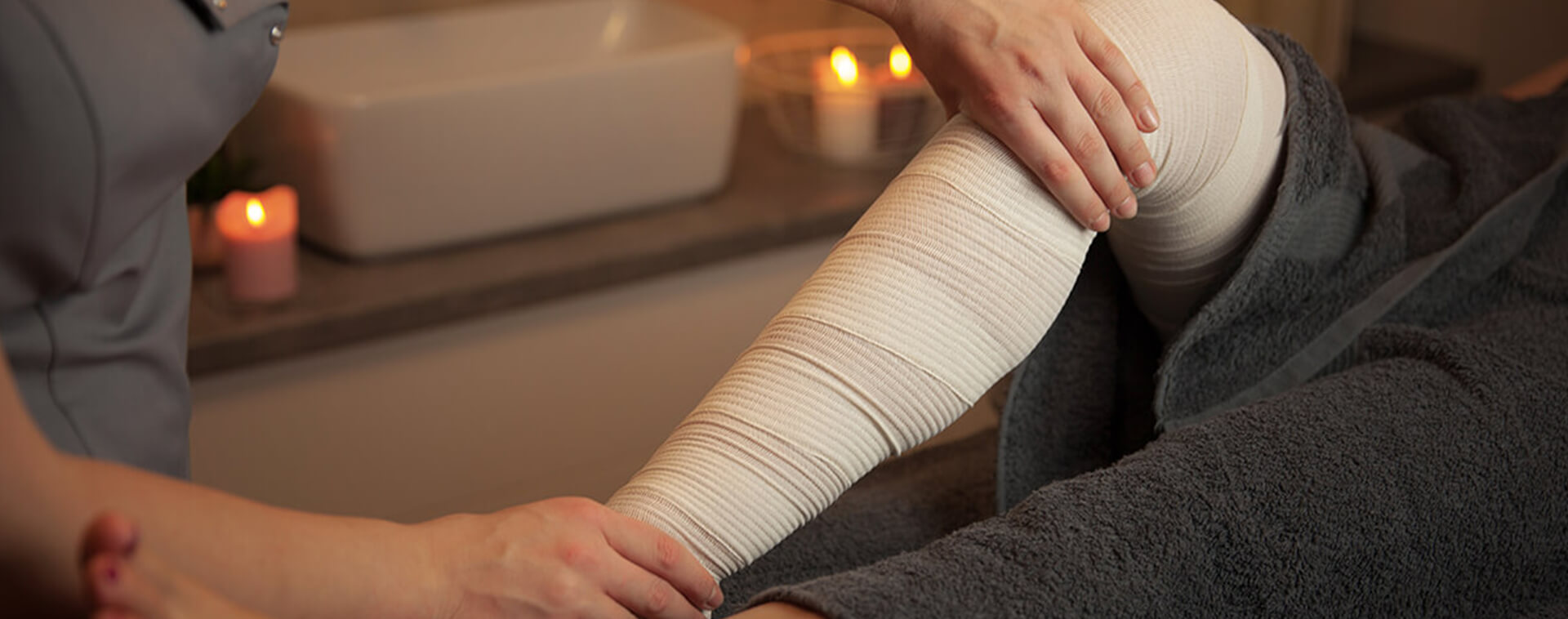 Estetica e Benessere corpo - Studio Sciuto